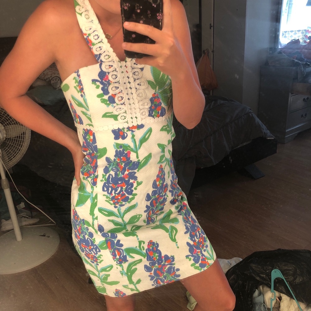 Lilly Pulitzer
